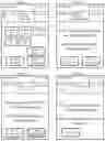 Fig. 45 - Product sales data processing system and weighing apparatus