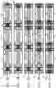Fig. 05 - Ion trap array for high throughput charge detection mass spectrometry
