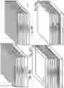 Fig. 35 - 3D SEMICONDUCTOR DEVICE AND STRUCTURE