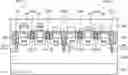 Fig. 01 - Semiconductor structure