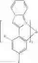 Fig. 197 - Organic electroluminescent materials and devices