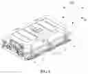 Fig. 02 - Battery pack and electric vehicle
