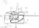 Fig. 01 - Contact insert for a conductor connection terminal, and conductor connection terminal produced therewith