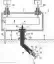 Fig. 01 - Apparatus for igniting a fuel mixture, transmission element for transmitting an ignition signal, ignition device and circuit device