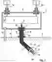 Fig. 02 - Apparatus for igniting a fuel mixture, transmission element for transmitting an ignition signal, ignition device and circuit device
