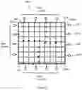 Fig. 12 - Method of fabricating a superconducting parallel plate capacitor