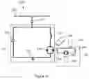Fig. 19 - Method of fabricating a superconducting parallel plate capacitor
