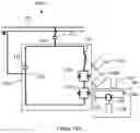 Fig. 20 - Method of fabricating a superconducting parallel plate capacitor