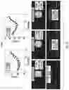 Fig. 10 - Load modulated balanced power amplifier integrated circuits including transformer-based hybrid splitter/combiner circuits