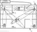 Fig. 01 - Wireless location-sensing