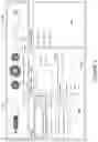 Fig. 04 - Orientation-based playback device microphone selection