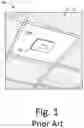 Fig. 02 - ELECTRONIC COMPONENT CEILING MOUNTING SYSTEMS AND METHODS