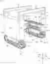 Fig. 01 - Compact, extensible, track laying, agricultural tractor