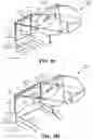 Fig. 09 - Portable sunshade and slip-on mounting base