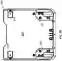 Fig. 06 - Luggage wheel assembly