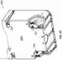 Fig. 07 - Luggage wheel assembly