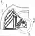 Fig. 15 - Luggage wheel assembly