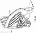 Fig. 26 - Luggage wheel assembly