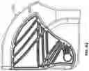 Fig. 29 - Luggage wheel assembly