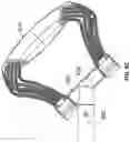 Fig. 35 - Luggage wheel assembly