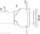 Fig. 43 - Luggage wheel assembly