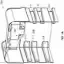 Fig. 02 - Modular luggage frame