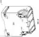 Fig. 07 - Modular luggage frame