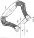 Fig. 35 - Modular luggage frame