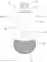 Fig. 01 - FOODSTUFF CONTAINER AND AGITATOR