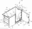 Fig. 01 - Accessible tub and shower
