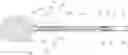 Fig. 01 - Toilet brush with quick replaceable cleaning head