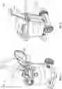 Fig. 09 - Vacuum apparatus including float and base-mounted motor