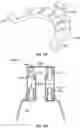 Fig. 32 - Vacuum apparatus including float and base-mounted motor