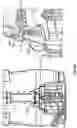 Fig. 40 - Vacuum apparatus including float and base-mounted motor