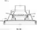 Fig. 41 - Vacuum apparatus including float and base-mounted motor