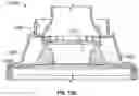 Fig. 43 - Vacuum apparatus including float and base-mounted motor