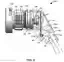 Fig. 04 - Endoscopic imaging and control systems and methods for use in diagnostic and therapeutic medical procedures