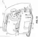 Fig. 10 - METHOD AND APPARATUS FOR WARMING A TIP-PORTION OF AN OPTICAL SCOPE PRIOR TO IN-VIVO USE FOR IMAGING