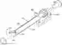 Fig. 01 - ENDOSCOPIC VESSEL HARVESTING SYSTEM COMPONENTS