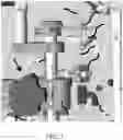 Fig. 06 - Apparatus and methods for measuring force required to remove contact lens from an eye