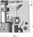 Fig. 08 - Apparatus and methods for measuring force required to remove contact lens from an eye