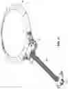 Fig. 07 - ILLUMINATOR WITH MAGNIFICATION AND MULTIPLE LIGHTING MODES