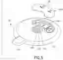 Fig. 04 - System and method for dose capture with flow patch and delivery infomatics
