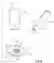 Fig. 08 - System and method for dose capture with flow patch and delivery infomatics