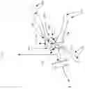 Fig. 07 - Virtually-oriented electromagnetic tracking system for medical instrument navigation