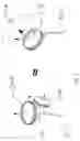 Fig. 08 - Virtually-oriented electromagnetic tracking system for medical instrument navigation