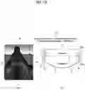 Fig. 16 - Body measurement device and method for controlling the same