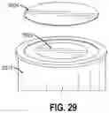Fig. 30 - APPLICATORS FOR APPLYING TRANSCUTANEOUS ANALYTE SENSORS AND ASSOCIATED METHODS OF MANUFACTURE