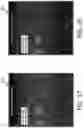 Fig. 12 - Ultrasonic imaging by sparse sampling and associated devices, systems, and methods