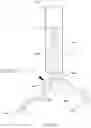 Fig. 25 - Biopsy marker with anchoring capabilities